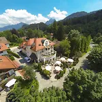 Parkhotel Bad Faulenbach Füssen