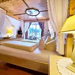 Hotel Parkhotel Bad Faulenbach Füssen