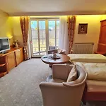 Hotel Parkhotel Bad Faulenbach