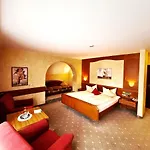 Hotel Parkhotel Bad Faulenbach Füssen