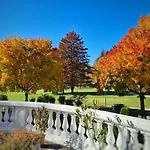 Parkhotel Bad Faulenbach Füssen