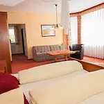 Parkhotel Bad Faulenbach Hotel 3*