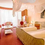 Parkhotel Bad Faulenbach Hotel 3*