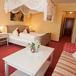 Hotel Parkhotel Bad Faulenbach