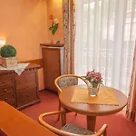 Hotel Parkhotel Bad Faulenbach
