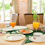 Parkhotel Bad Faulenbach Füssen