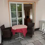 Parkhotel Bad Faulenbach 3*