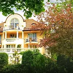 Hotel Parkhotel Bad Faulenbach