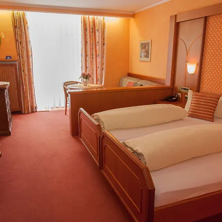 Parkhotel Bad Faulenbach