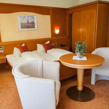 Parkhotel Bad Faulenbach Füssen