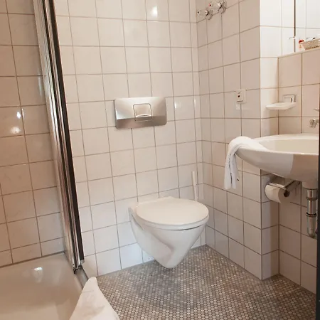 Parkhotel Bad Faulenbach