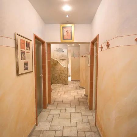 Parkhotel Bad Faulenbach 3*