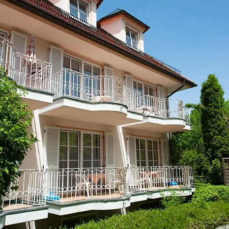 Parkhotel Bad Faulenbach