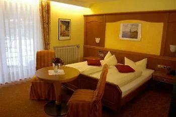 Parkhotel Bad Faulenbach Hotel Füssen