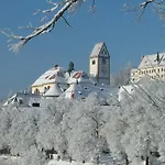 Parkhotel Bad Faulenbach