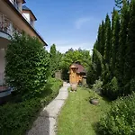 Hotel Parkhotel Bad Faulenbach 3*