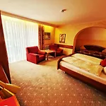 Parkhotel Bad Faulenbach Hotel 3*
