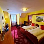 فندق Parkhotel Bad Faulenbach 3*