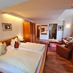 Parkhotel Bad Faulenbach Füssen