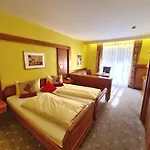 Parkhotel Bad Faulenbach Hotel Fussen