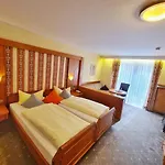 فندق Parkhotel Bad Faulenbach Füssen