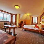Hotel Parkhotel Bad Faulenbach