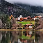 Parkhotel Bad Faulenbach 3*