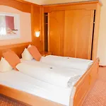 فندق Parkhotel Bad Faulenbach Füssen