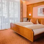 Parkhotel Bad Faulenbach 3* Fussen