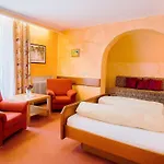 Parkhotel Bad Faulenbach فندق Füssen