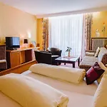 Parkhotel Bad Faulenbach Fussen