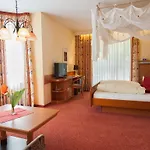 Parkhotel Bad Faulenbach