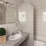 فندق Parkhotel Bad Faulenbach 3*