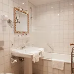 فندق Parkhotel Bad Faulenbach