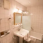 Parkhotel Bad Faulenbach 3* Füssen