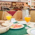 فندق Parkhotel Bad Faulenbach Füssen