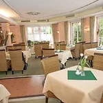 Parkhotel Bad Faulenbach Hotel 3*