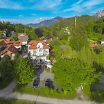 Hotel Parkhotel Bad Faulenbach 3*