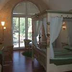 Parkhotel Bad Faulenbach فندق Füssen