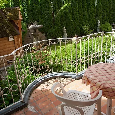 Parkhotel Bad Faulenbach Füssen