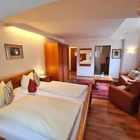 Parkhotel Bad Faulenbach Füssen