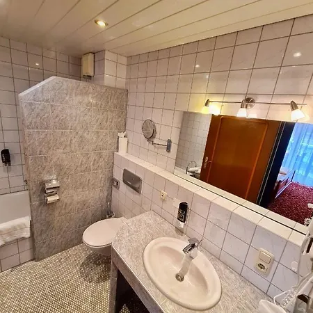 Parkhotel Bad Faulenbach