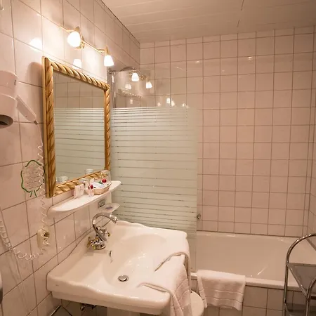 Parkhotel Bad Faulenbach