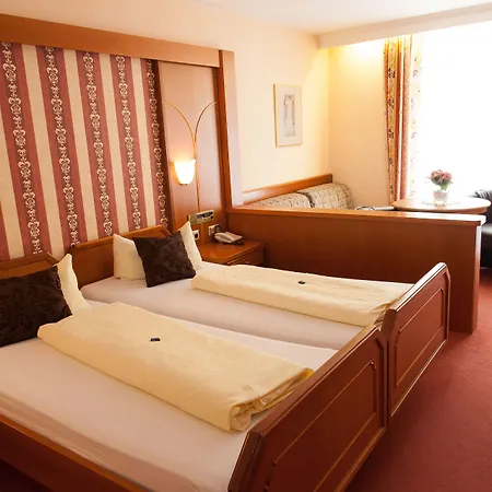 Parkhotel Bad Faulenbach