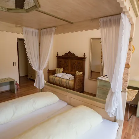 Parkhotel Bad Faulenbach فندق Füssen