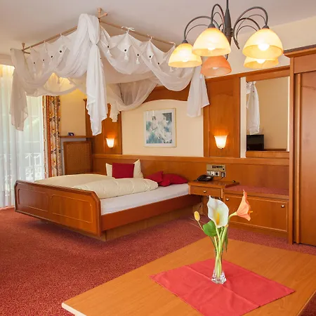 Parkhotel Bad Faulenbach Füssen