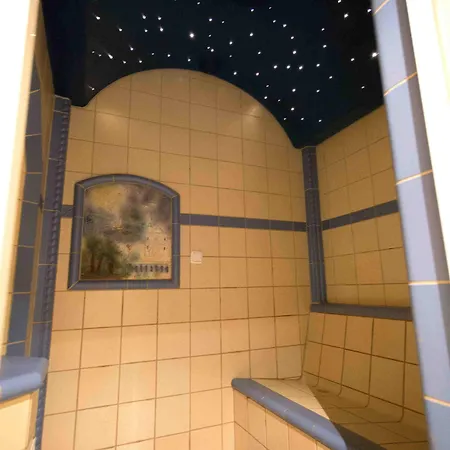 拜德法勒巴赫酒店