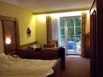 Ξενοδοχείο Parkhotel Bad Faulenbach Füssen