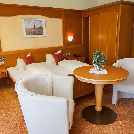 Parkhotel Bad Faulenbach 3* Füssen