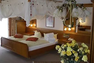 Parkhotel Bad Faulenbach 3* Füssen